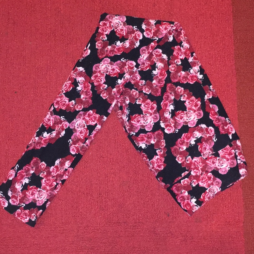 LuLaRoe OS Leggings